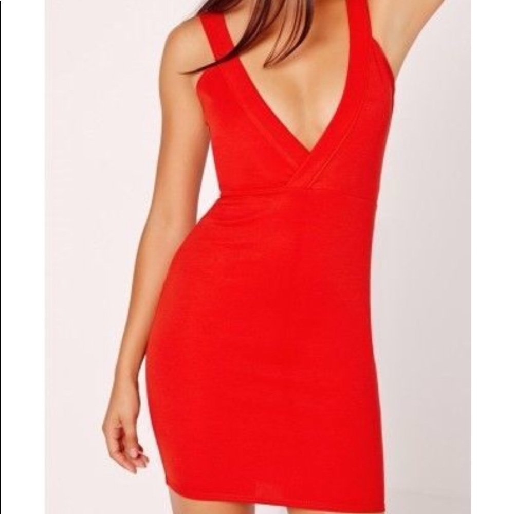 bodycon dress